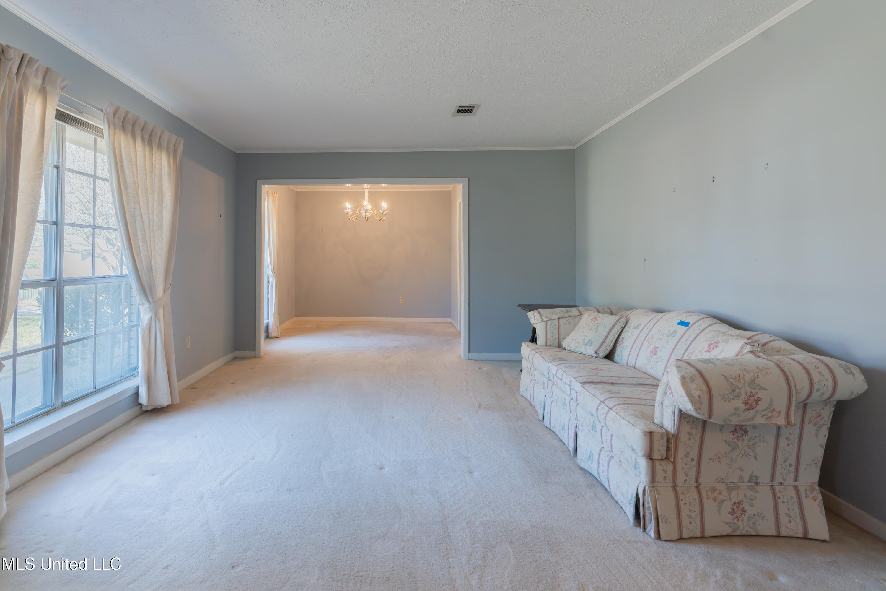 1417 Huntcliff Way Clinton, MS 39056 - Photo 8 of 56 8-FormalLivingRoom