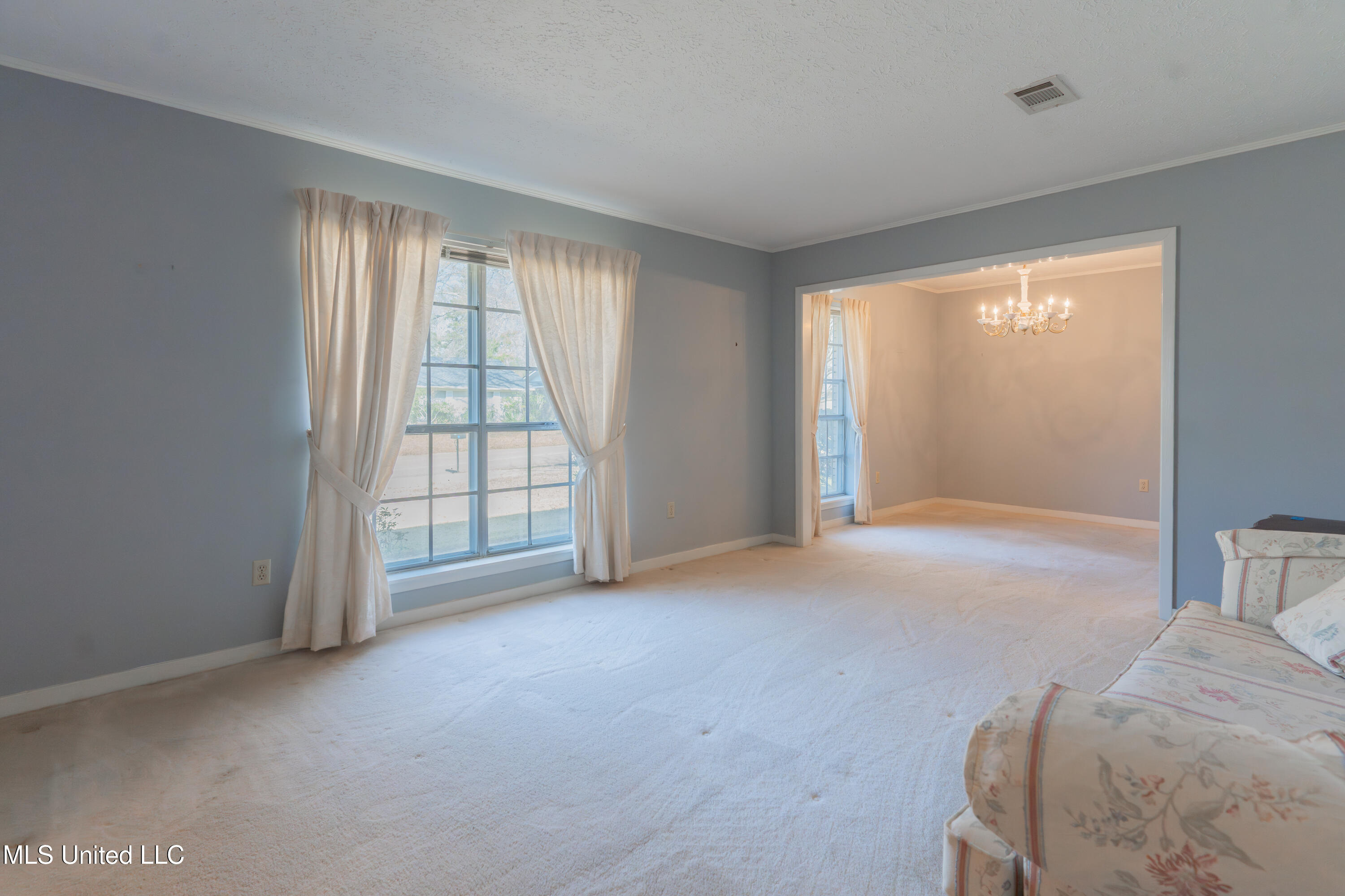 1417 Huntcliff Way Clinton, MS 39056 - Photo 9 of 56 9-FormalLivingRoom