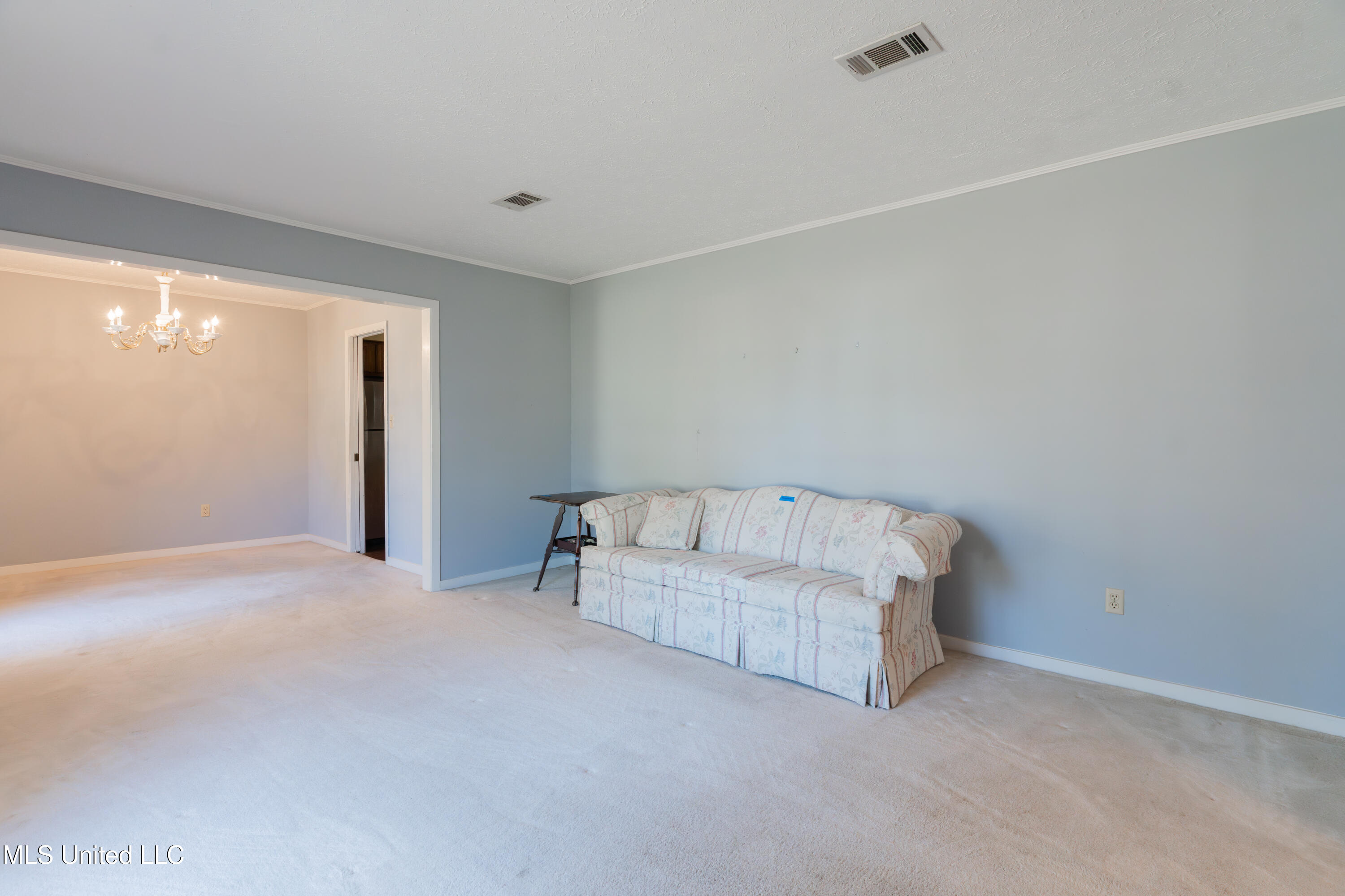 1417 Huntcliff Way Clinton, MS 39056 - Photo 10 of 56 10-FormalLivingRoom