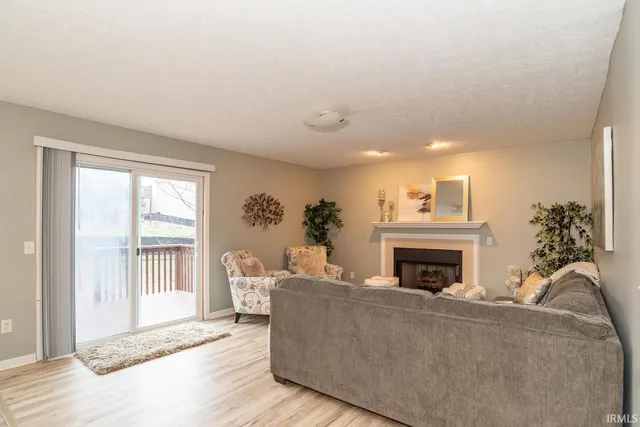 $399,900 | 4816 North Ashcroft Lane, Bloomington, IN 47404