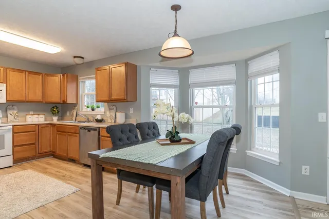 $399,900 | 4816 North Ashcroft Lane, Bloomington, IN 47404