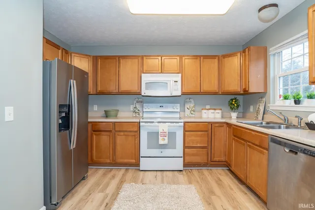 $399,900 | 4816 North Ashcroft Lane, Bloomington, IN 47404