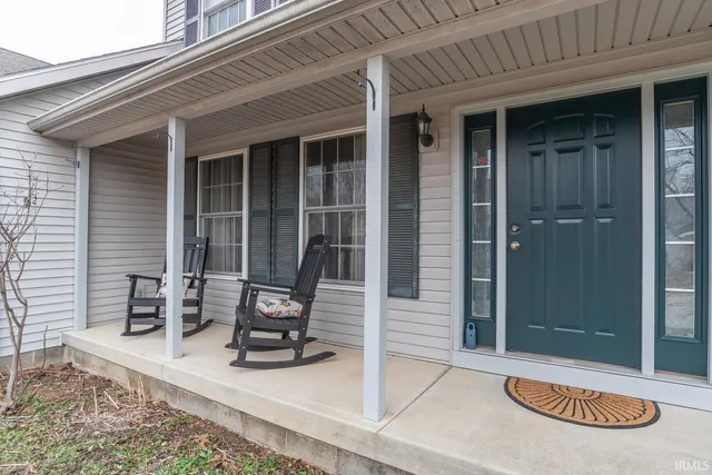 $399,900 | 4816 North Ashcroft Lane, Bloomington, IN 47404