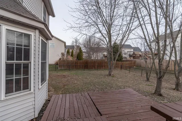 $399,900 | 4816 North Ashcroft Lane, Bloomington, IN 47404