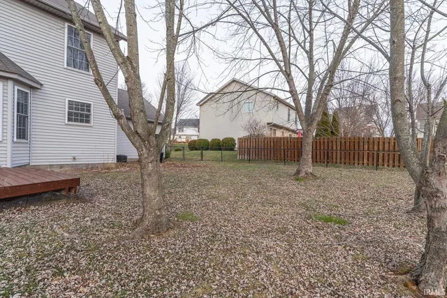 $399,900 | 4816 North Ashcroft Lane, Bloomington, IN 47404