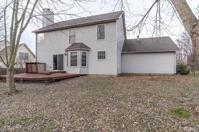 $399,900 | 4816 North Ashcroft Lane, Bloomington, IN 47404