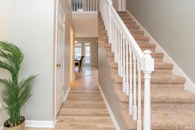 $399,900 | 4816 North Ashcroft Lane, Bloomington, IN 47404