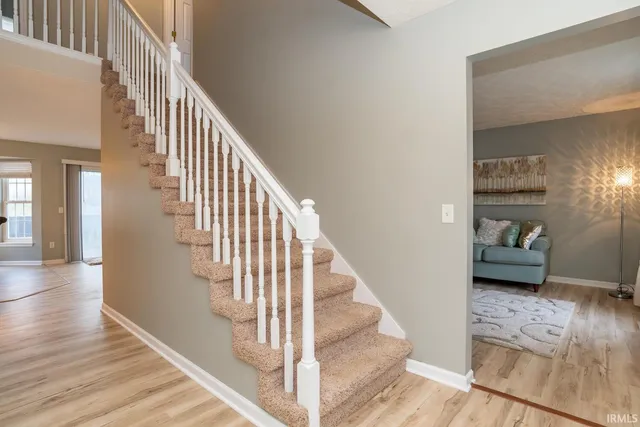 $399,900 | 4816 North Ashcroft Lane, Bloomington, IN 47404