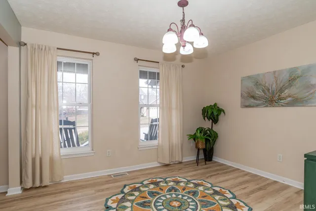 $399,900 | 4816 North Ashcroft Lane, Bloomington, IN 47404