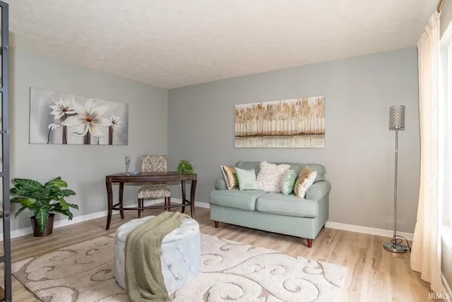 $399,900 | 4816 North Ashcroft Lane, Bloomington, IN 47404