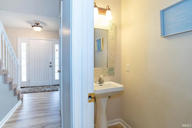 $399,900 | 4816 North Ashcroft Lane, Bloomington, IN 47404