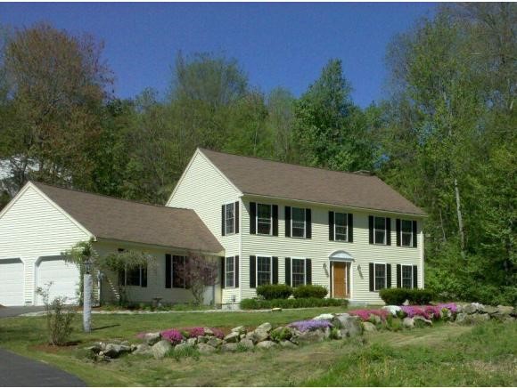 120 Wallace Road Bedford, NH 03110 - Photo 1 of 34