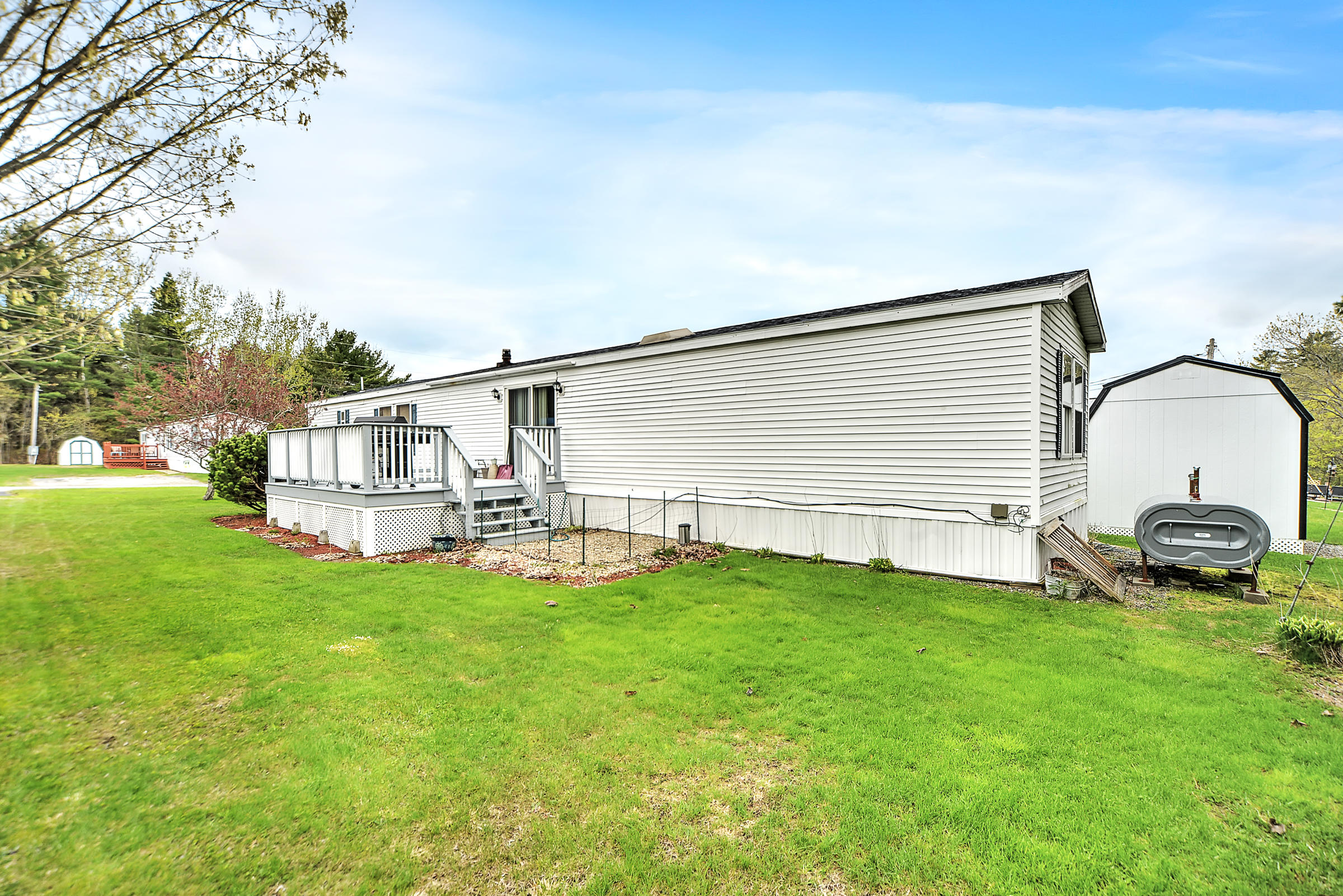 23 Garden Way Augusta, ME 04330 - Photo 7 of 31 107667-6