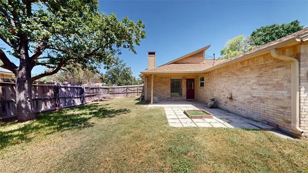 $1,900 | 2812 Adrienne Drive, College Station, TX 77845