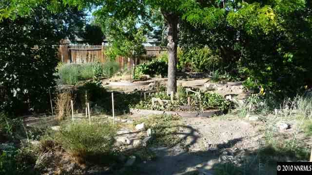 3455 Canvasback Lane Reno, NV 89508 - Photo 9 of 9 a view of outdoor space and yard