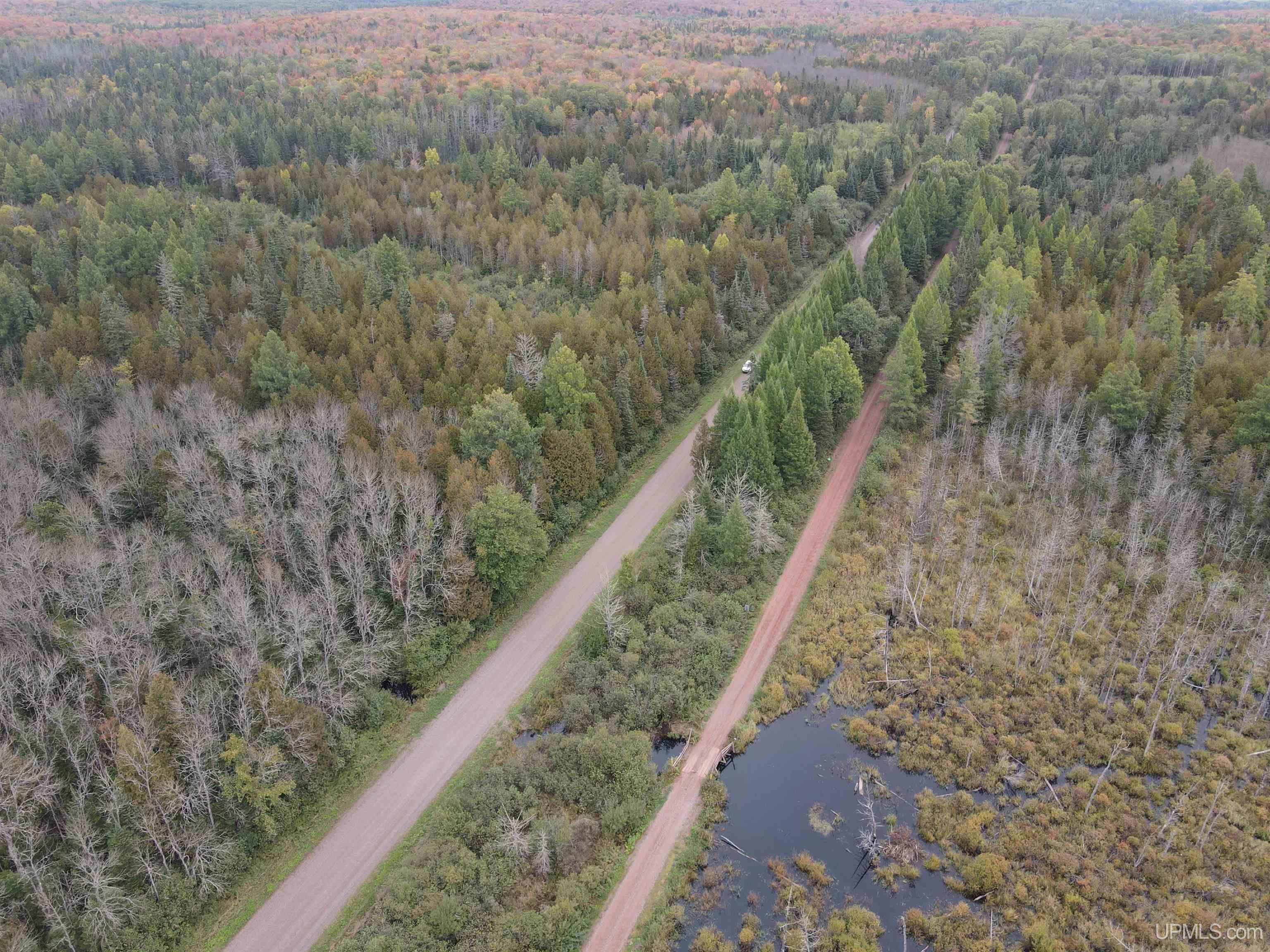 On Dunham Road Marenisco, MI 49947 - Photo 32 of 47