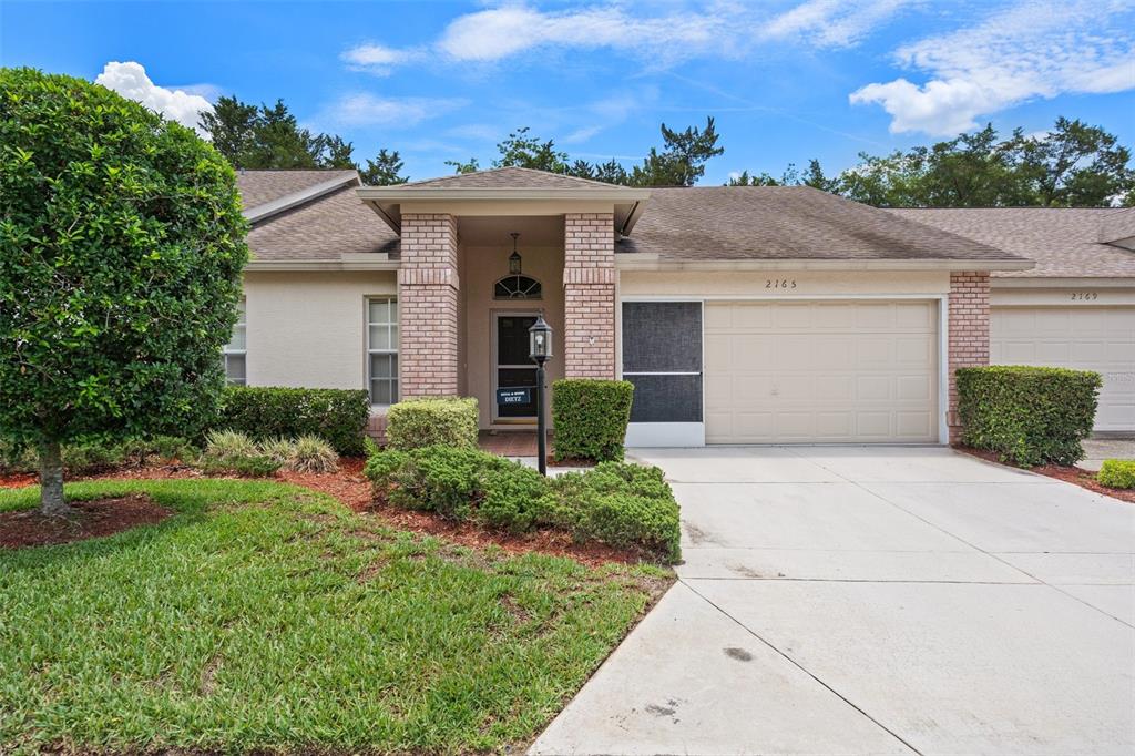 2165 Springmeadow Drive Spring Hill, FL 34606 - Photo 1 of 1 Gallery Image 1