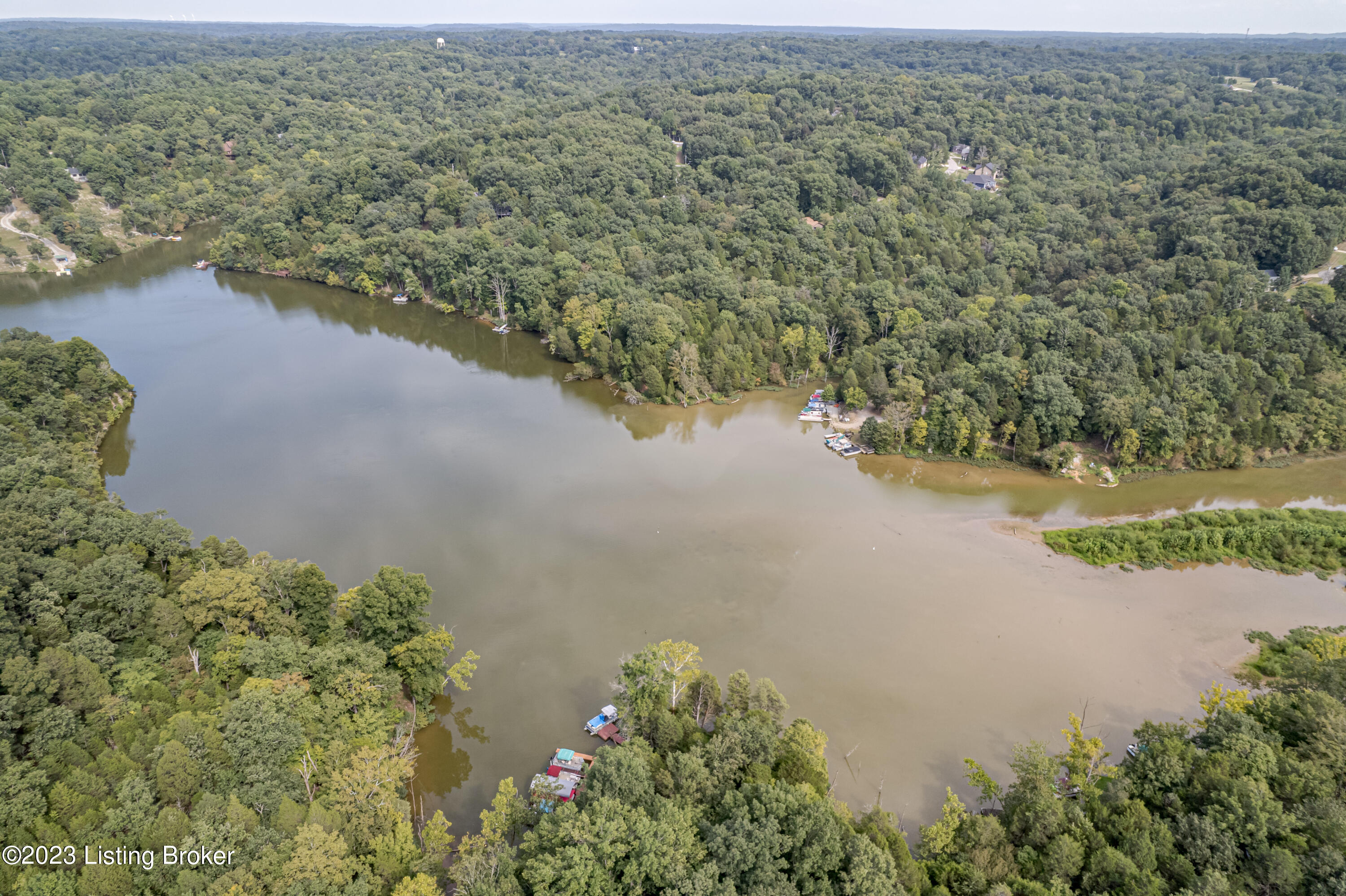 373 Redwing Road Brandenburg, KY 40108 - Photo 15 of 57 7