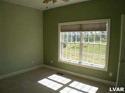 860 Benner Road Allentown, PA 18104 - Photo 13 of 29 first floor den/study or private sitting room
