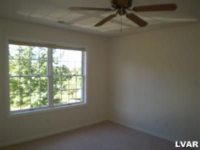 860 Benner Road Allentown, PA 18104 - Photo 21 of 29 bedroom 3 with adjacent bonus room for exercise or