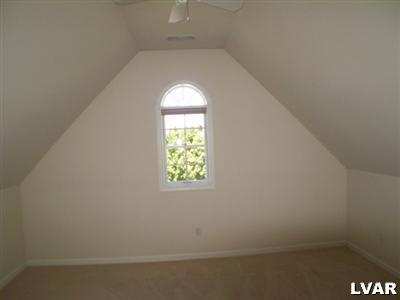 860 Benner Road Allentown, PA 18104 - Photo 22 of 29 bonus room with additional eave storage