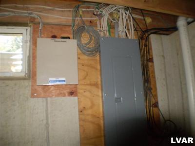860 Benner Road Allentown, PA 18104 - Photo 29 of 29 security system and huge amperage