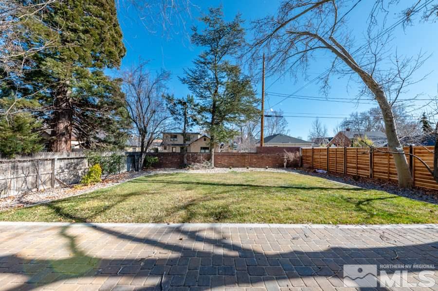 854 Marsh Avenue Reno, NV 89509 - Photo 21 of 25 Photo 21
