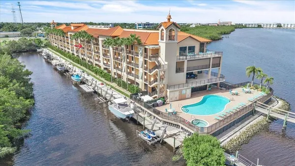 $400,000 | 900 East Marion Avenue, Unit 1310, Punta Gorda, FL 33950