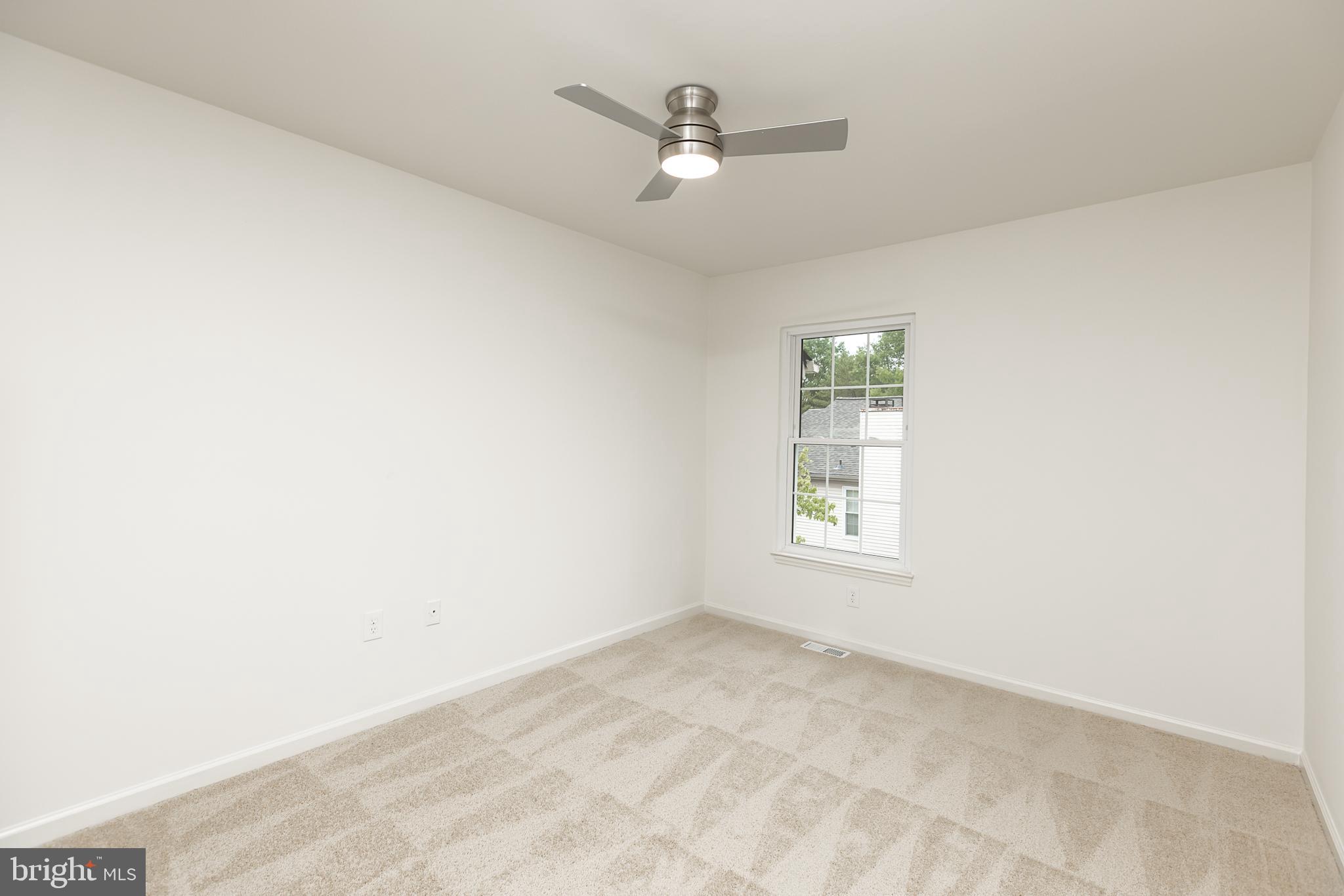 20 Tynewick Court, Unit 20 Silver Spring, MD 20906 - Photo 18 of 30 Second bedroom