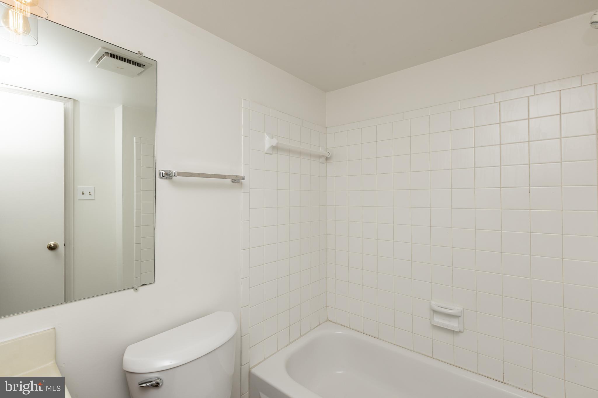 20 Tynewick Court, Unit 20 Silver Spring, MD 20906 - Photo 26 of 30 Lower-Level full bath