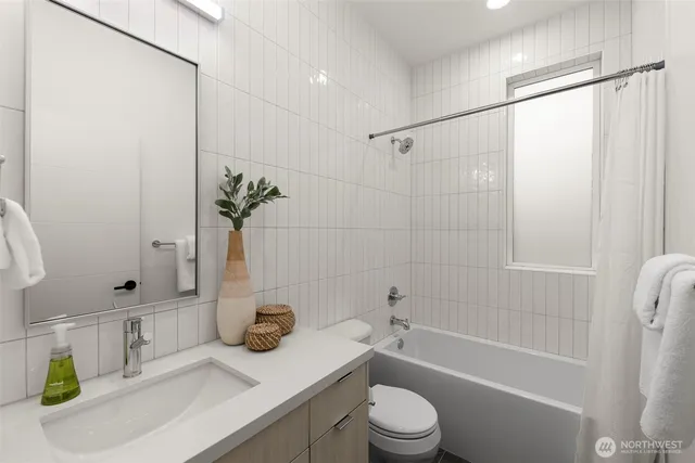 $934,990 | 12705 Northeast 144th Street, Unit F, Kirkland, WA 98034