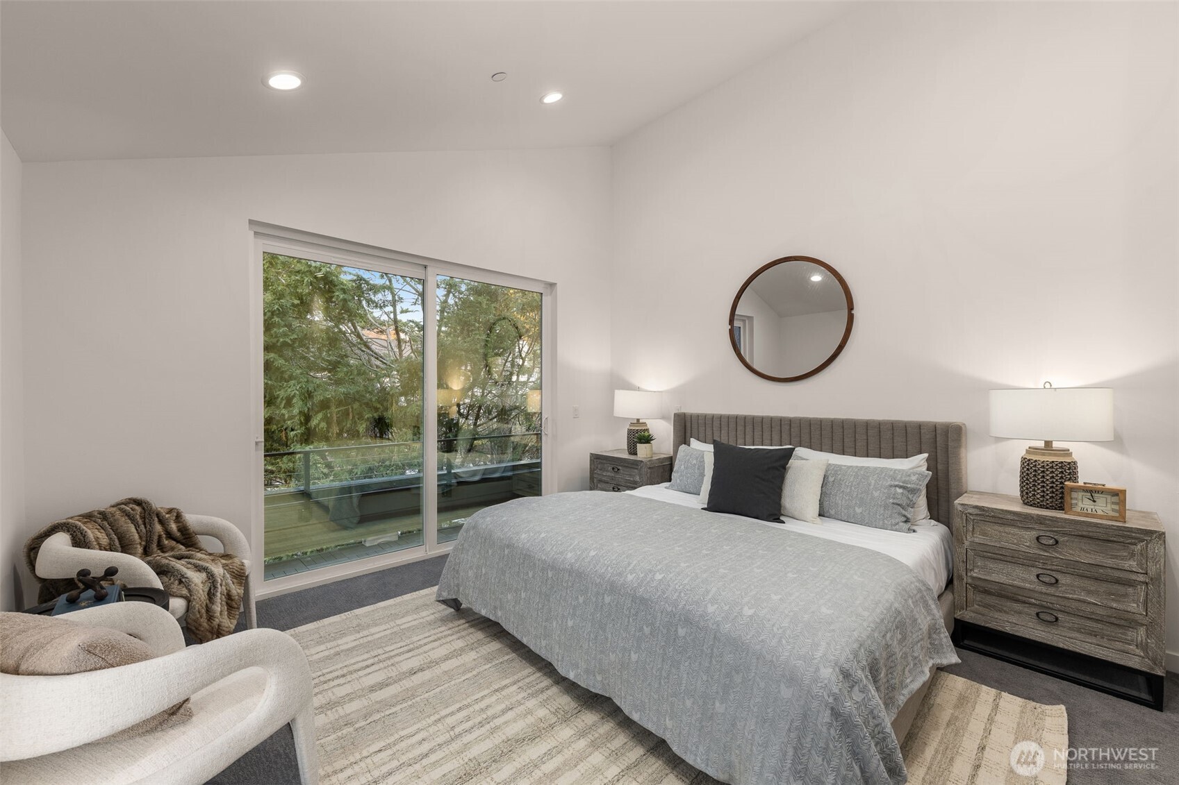 12705 Northeast 144th Street, Unit F Kirkland, WA 98034 - Photo 17 of 29