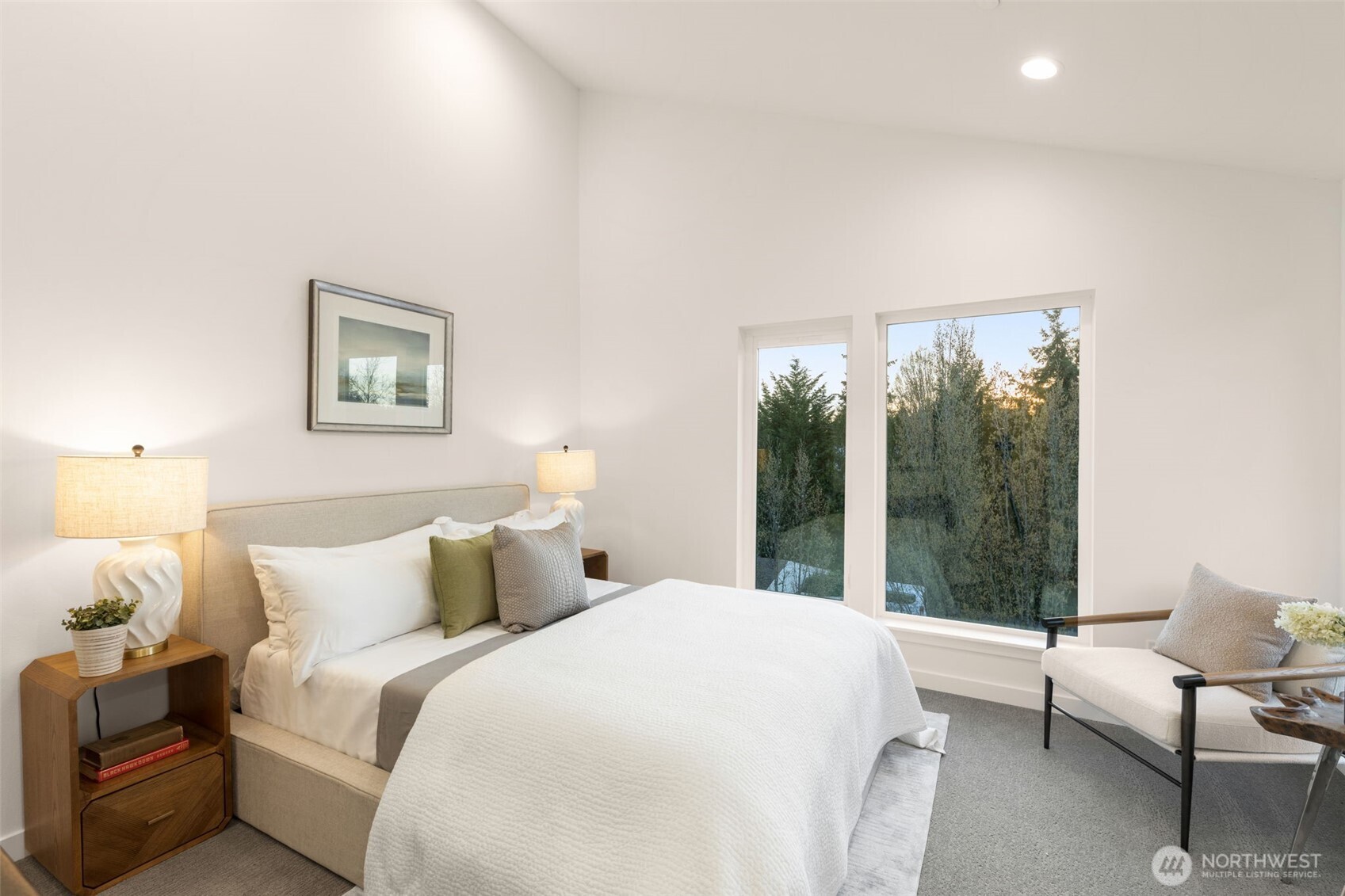 12705 Northeast 144th Street, Unit F Kirkland, WA 98034 - Photo 21 of 29