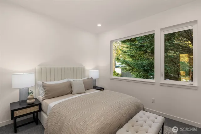 $934,990 | 12705 Northeast 144th Street, Unit F, Kirkland, WA 98034