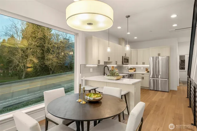 $934,990 | 12705 Northeast 144th Street, Unit F, Kirkland, WA 98034