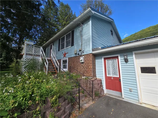 $179,000 | 6 Fortunato Road, Hancock, NY 13783