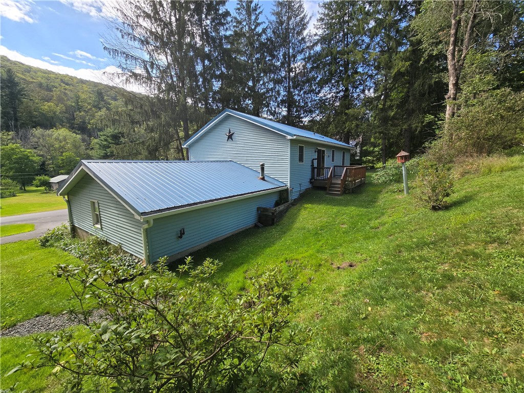 6 Fortunato Road Hancock, NY 13783 - Photo 3 of 13