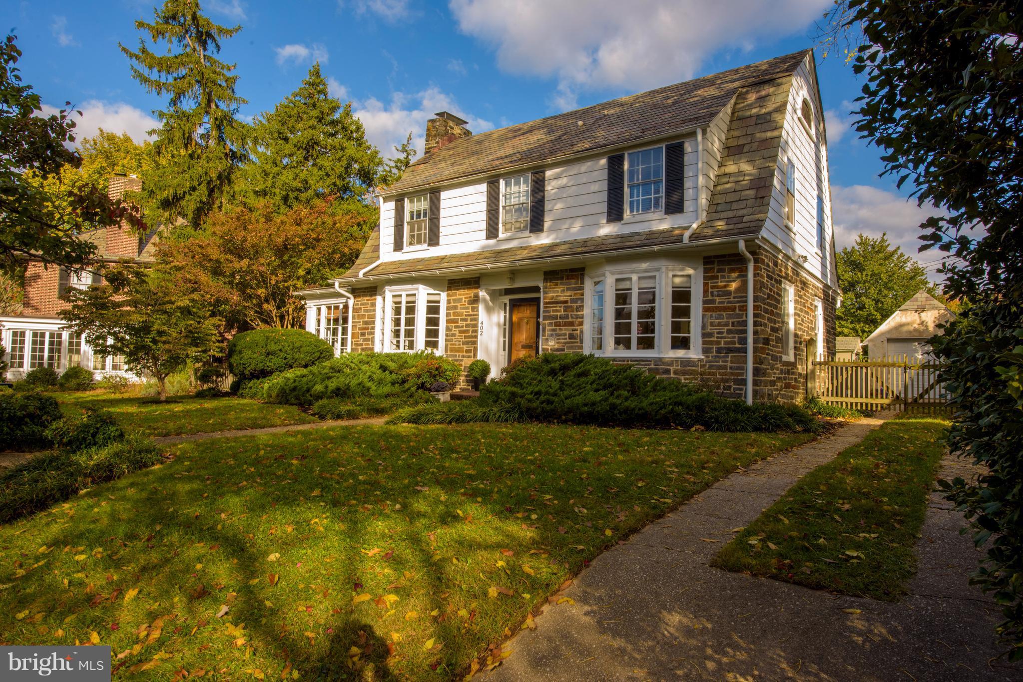 402 Marlow Road Baltimore, MD 21218 - Photo 1 of 27 Exterior (Front)