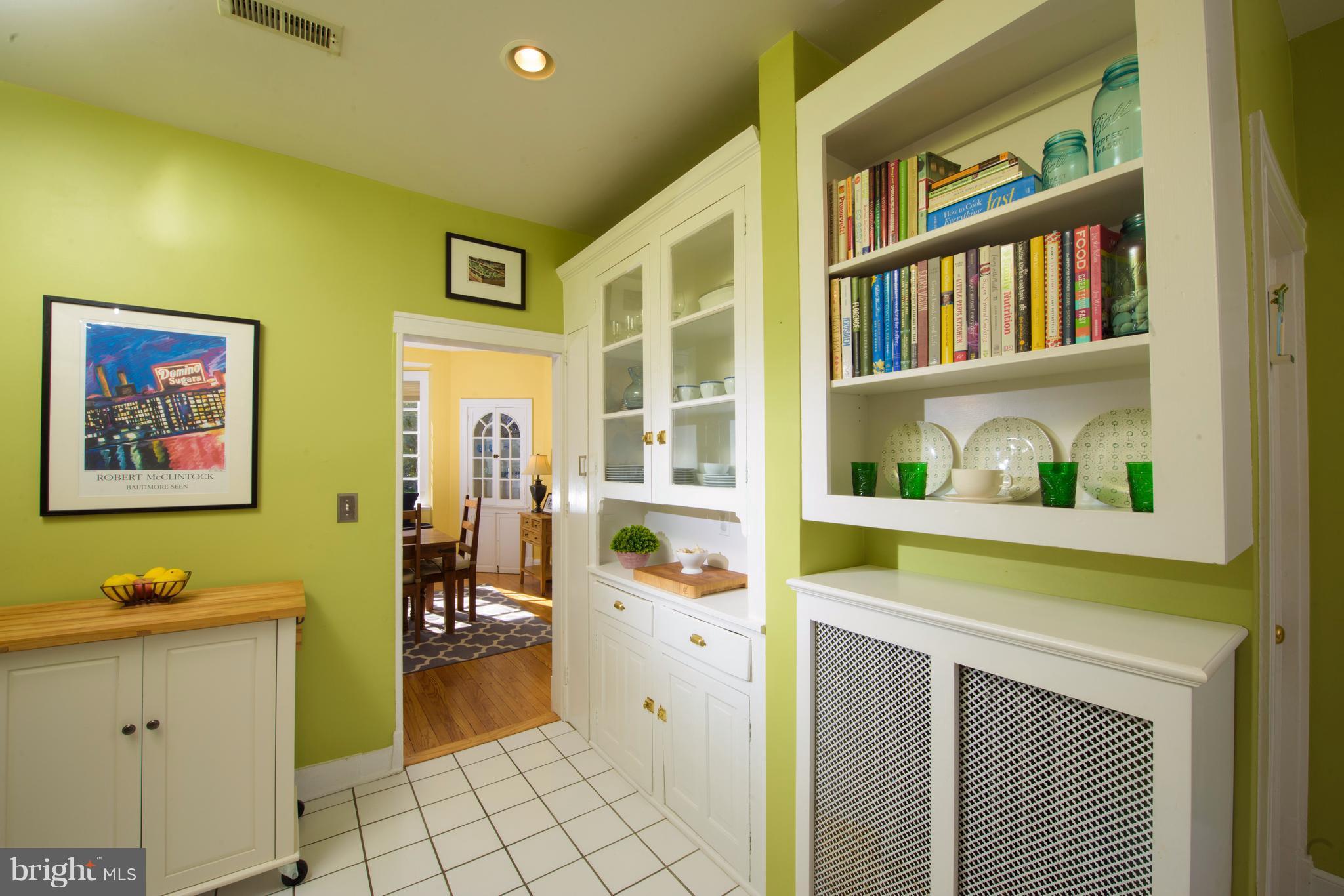402 Marlow Road Baltimore, MD 21218 - Photo 12 of 27 Kitchen