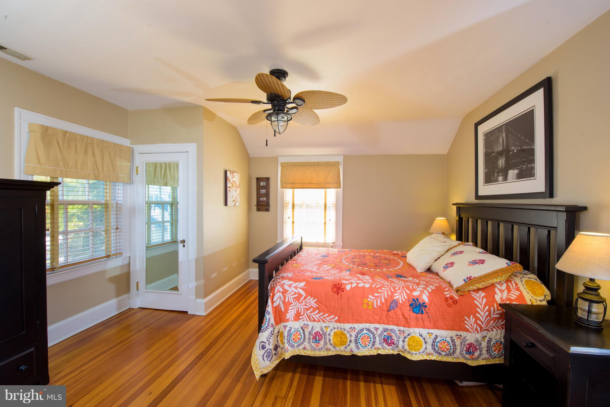 402 Marlow Road Baltimore, MD 21218 - Photo 14 of 27 Bedroom (Master)