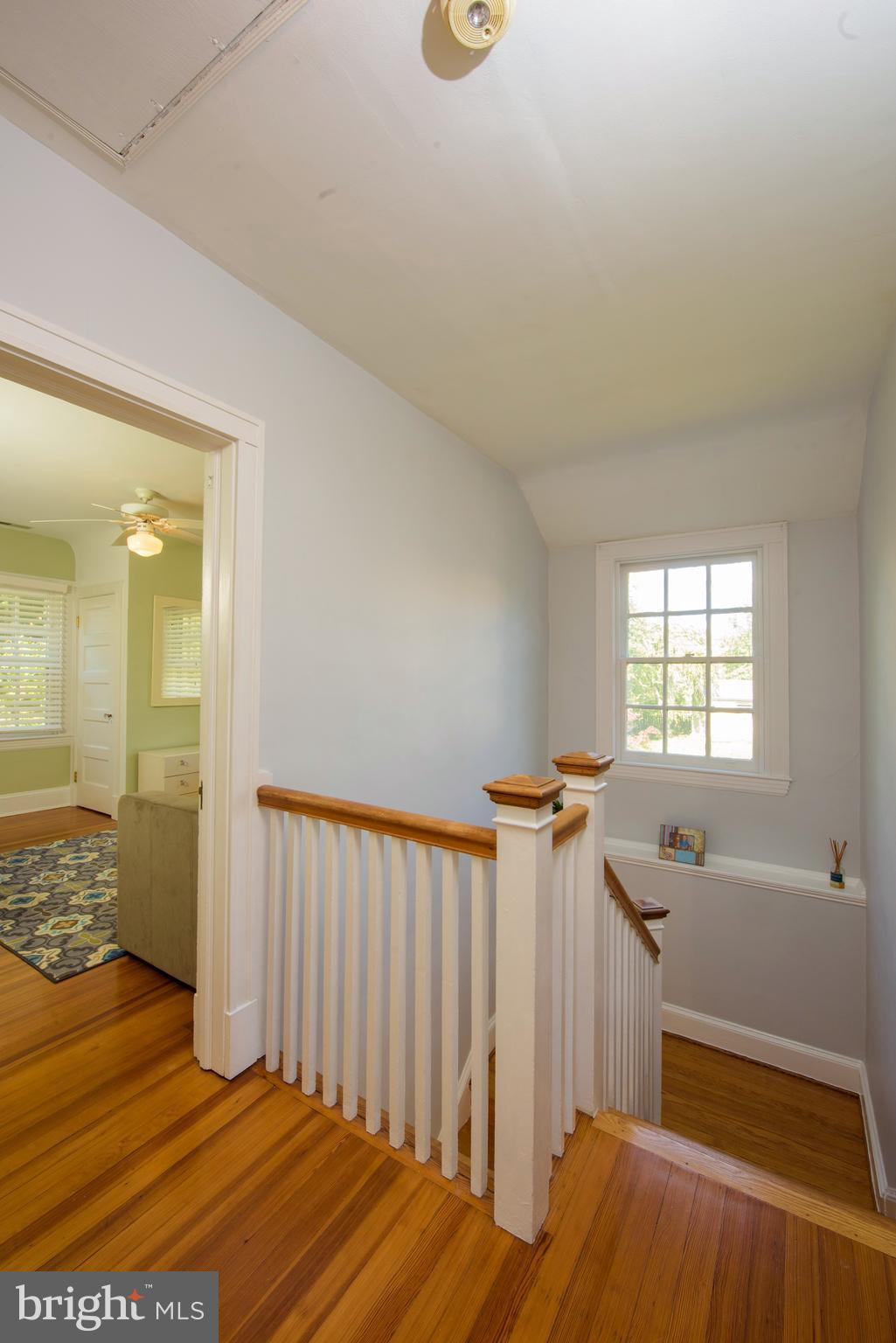 402 Marlow Road Baltimore, MD 21218 - Photo 17 of 27 Interior (General)