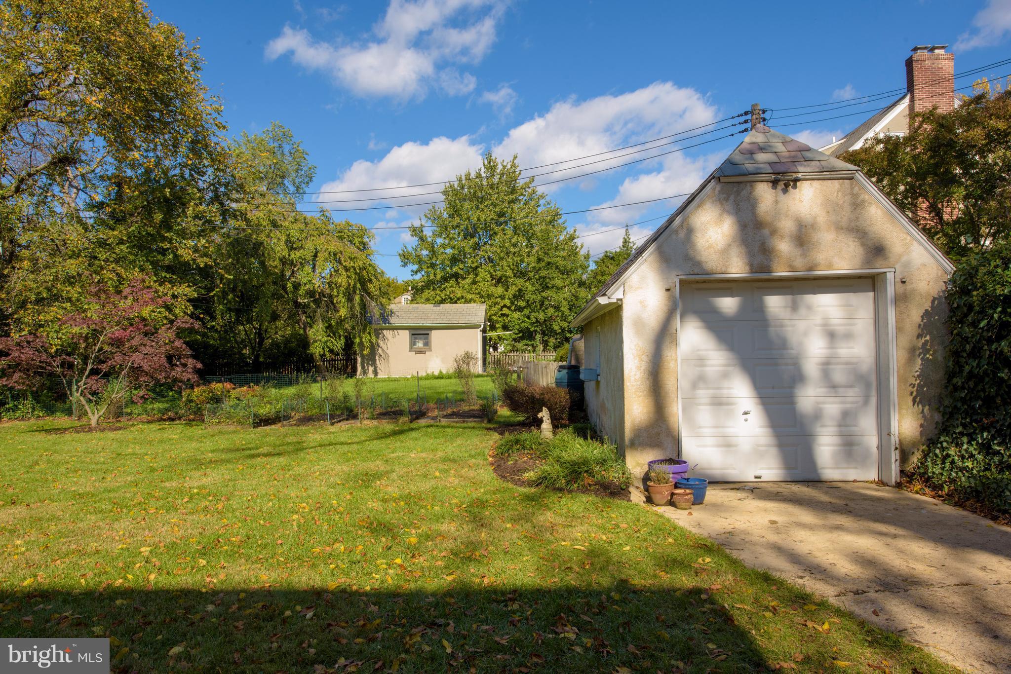 402 Marlow Road Baltimore, MD 21218 - Photo 24 of 27 Exterior (Rear)