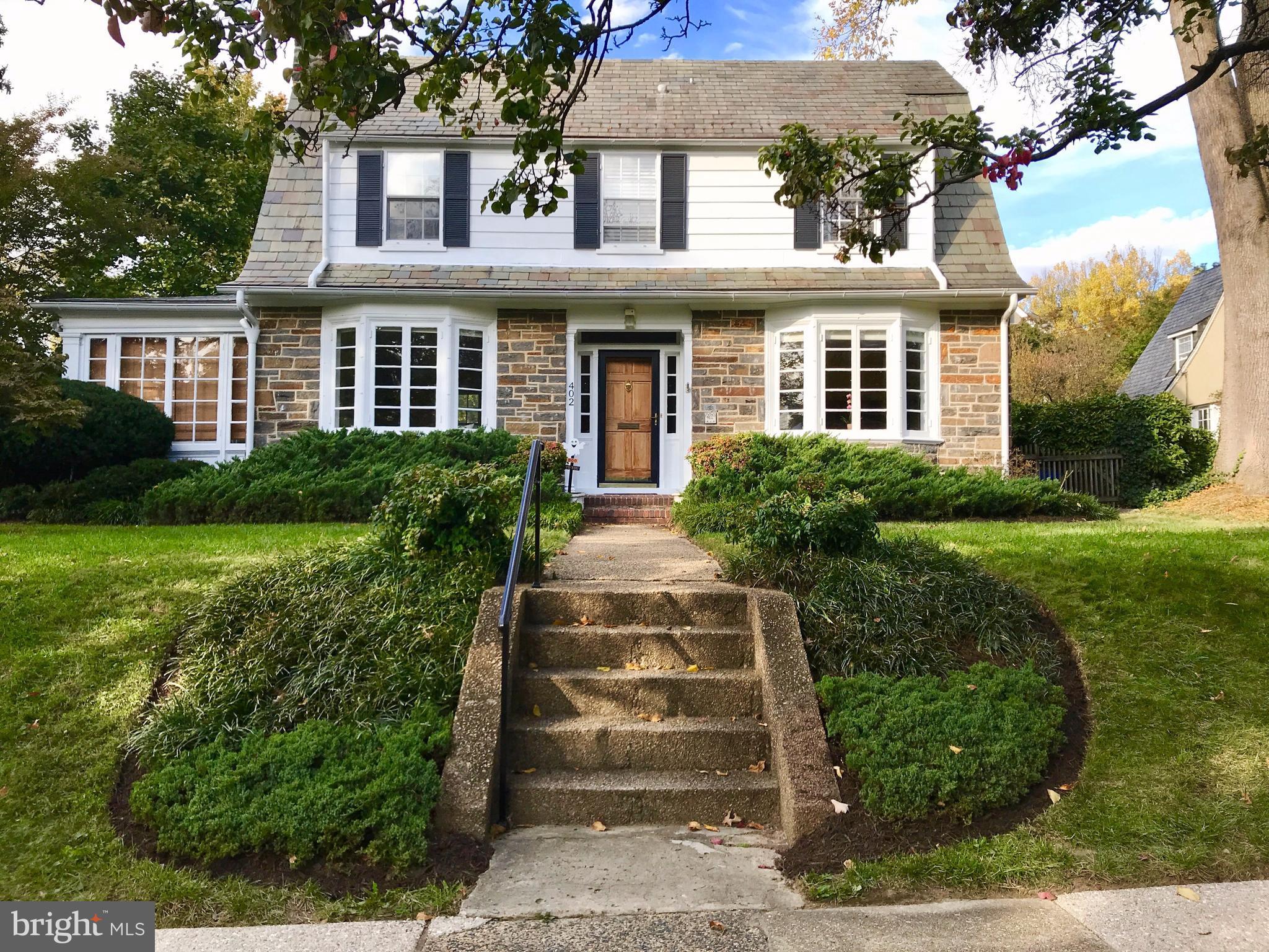 402 Marlow Road Baltimore, MD 21218 - Photo 26 of 27 Charming Dutch Colonial in Sought-After Guilford