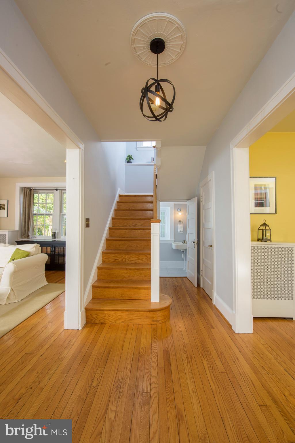 402 Marlow Road Baltimore, MD 21218 - Photo 5 of 27 Interior (General)
