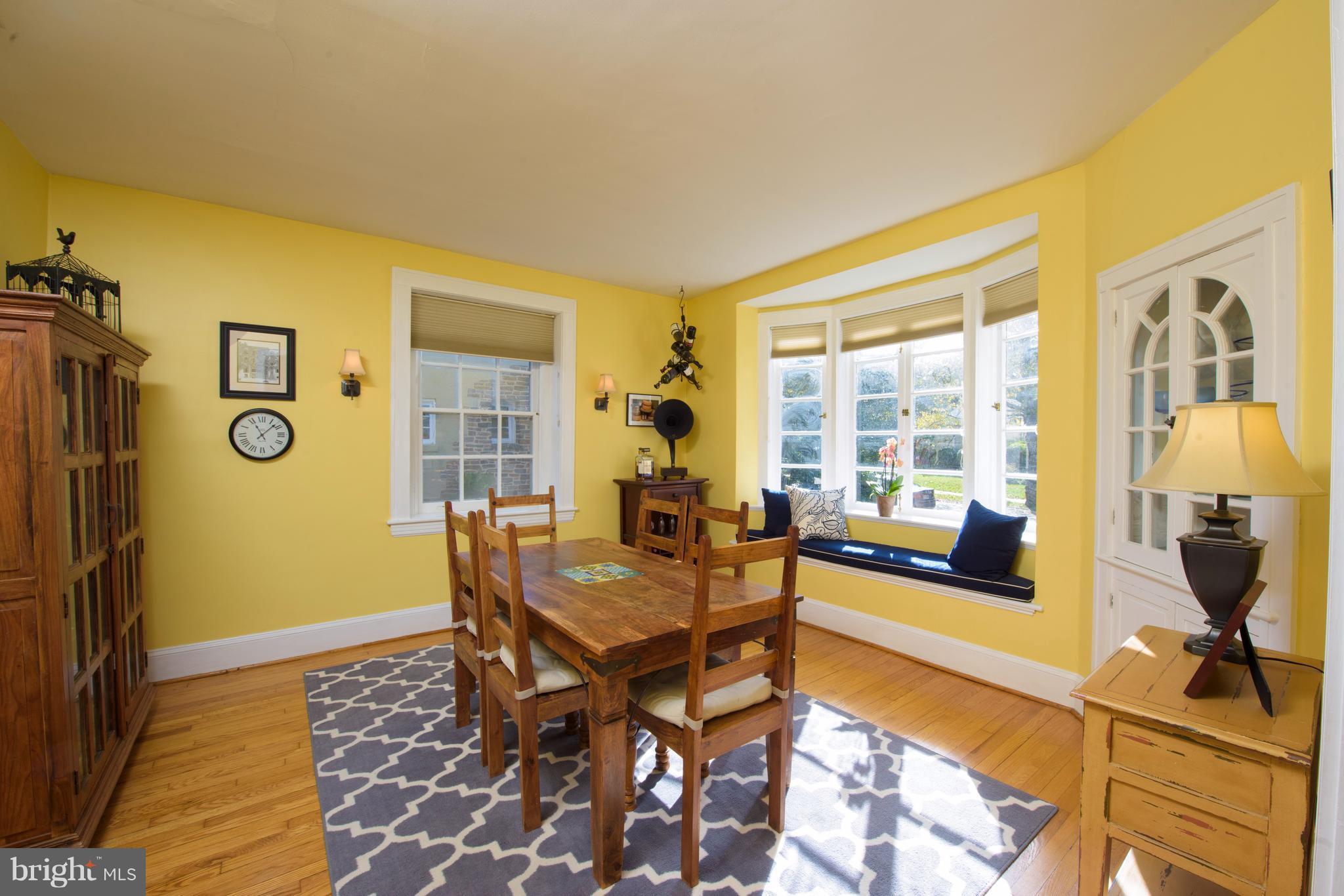 402 Marlow Road Baltimore, MD 21218 - Photo 10 of 27 Dining Room