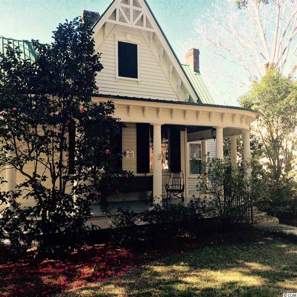 315 Front Street Georgetown, SC 29440 - Photo 1 of 21