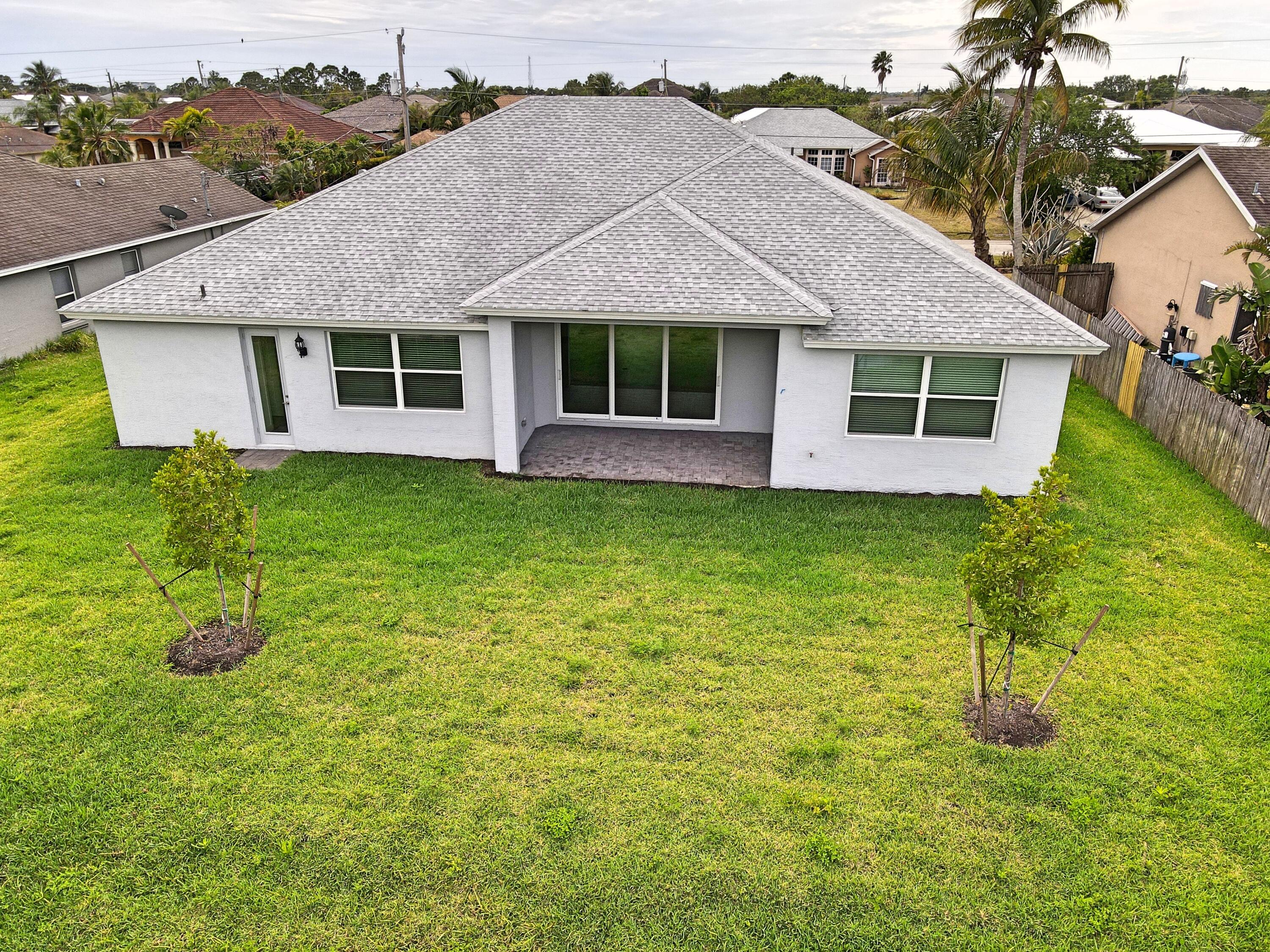 2625 Southwest Fair Isle Road Port St. Lucie, FL 34987 - Photo 20 of 22 DJI_0148
