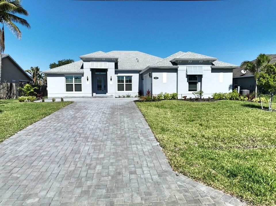 2625 Southwest Fair Isle Road Port St. Lucie, FL 34987 - Photo 2 of 22 Renton jem