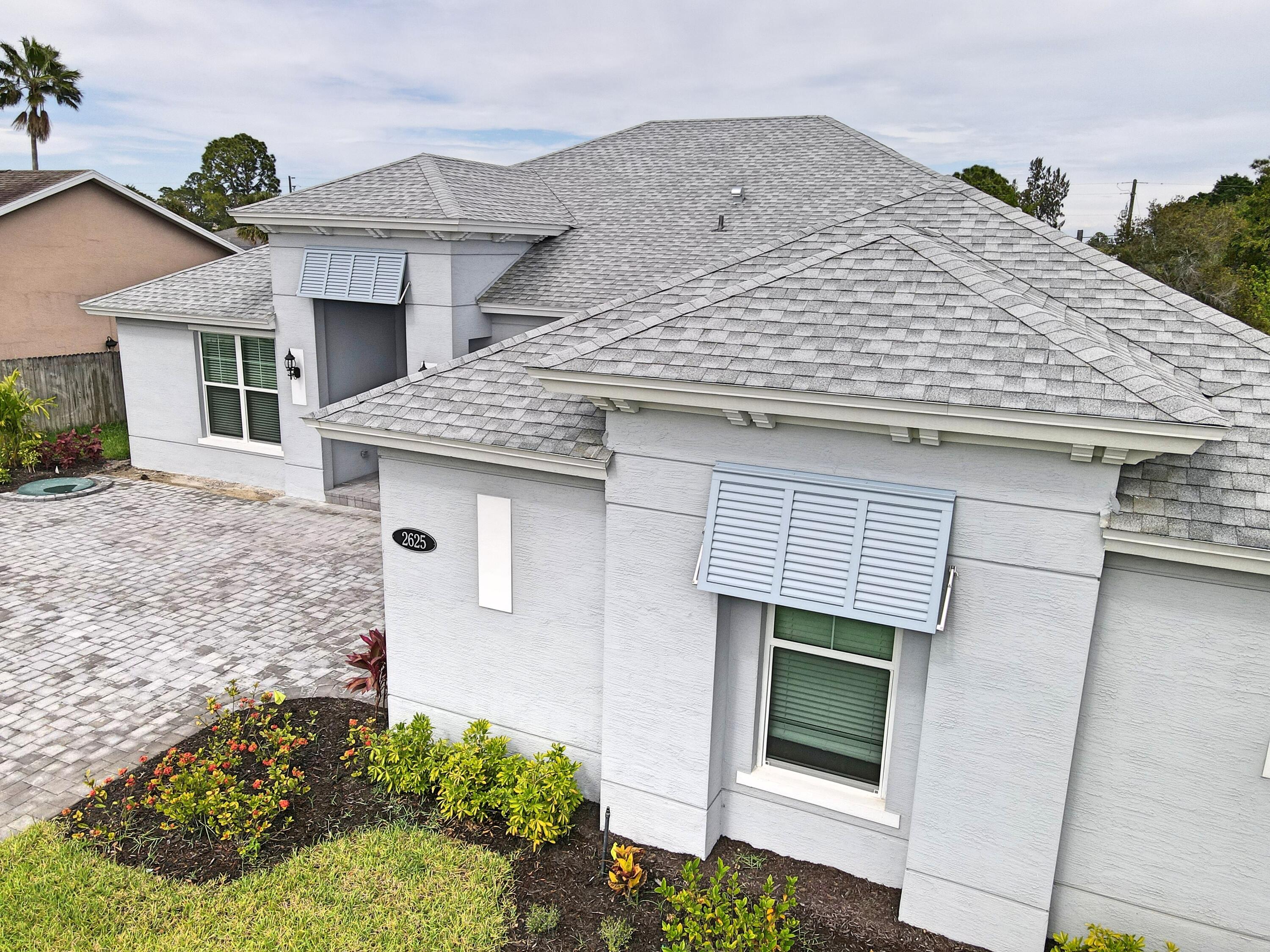 2625 Southwest Fair Isle Road Port St. Lucie, FL 34987 - Photo 4 of 22 DJI_0160