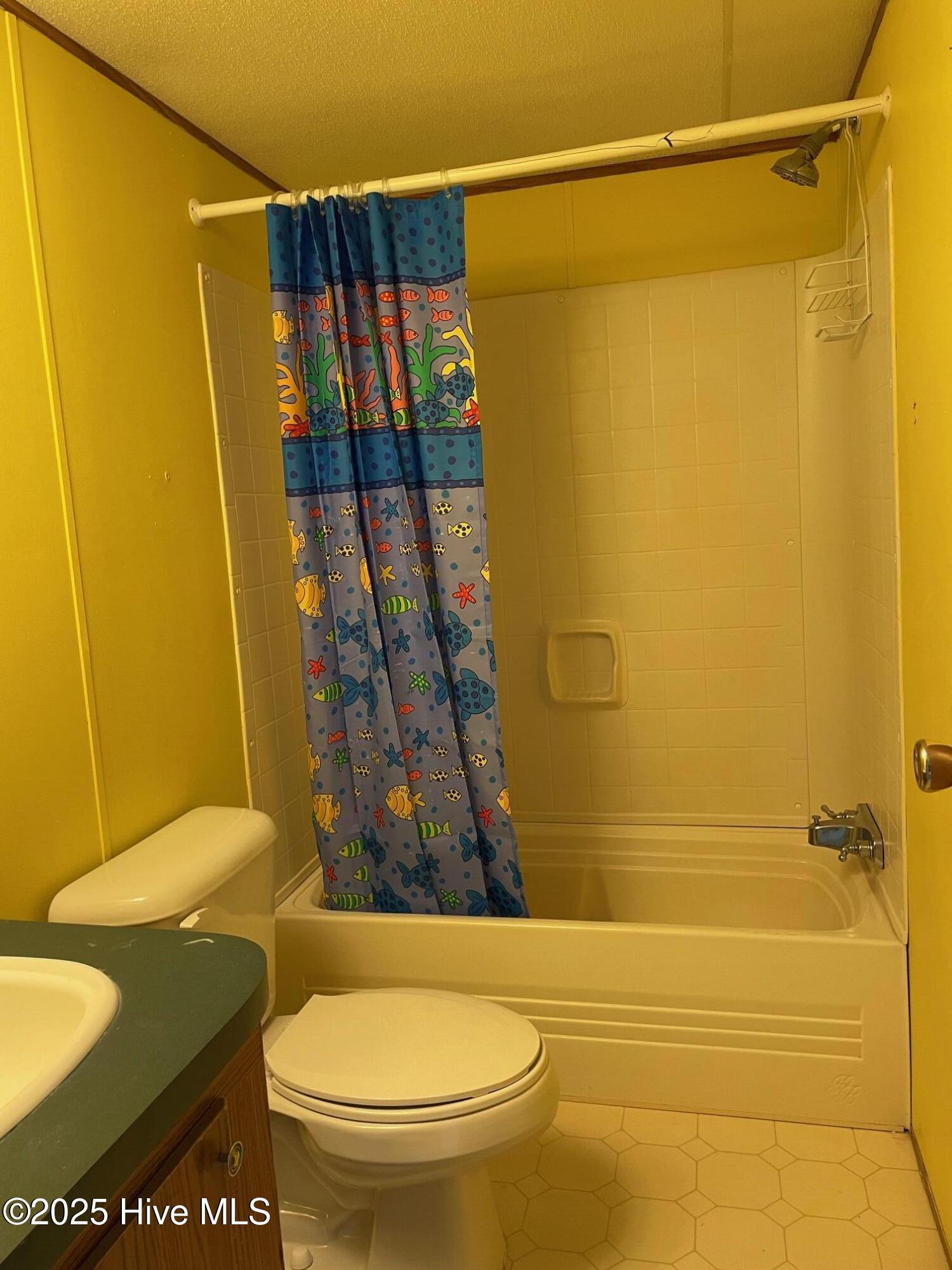 108 Conch Court Gloucester, NC 28528 - Photo 13 of 20 Guest bath